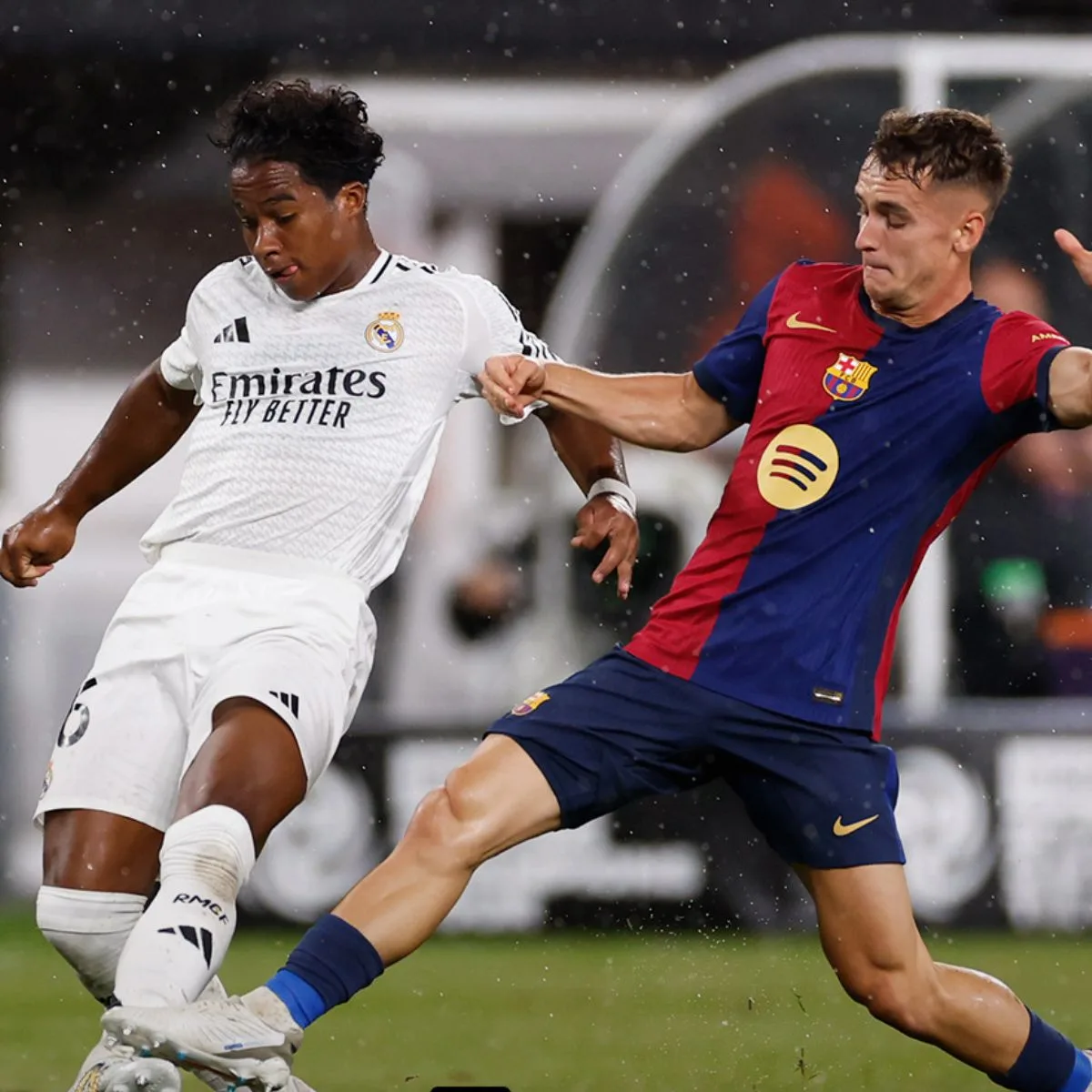 El Clásico e mais: veja os jogos de hoje (26/10/2024)