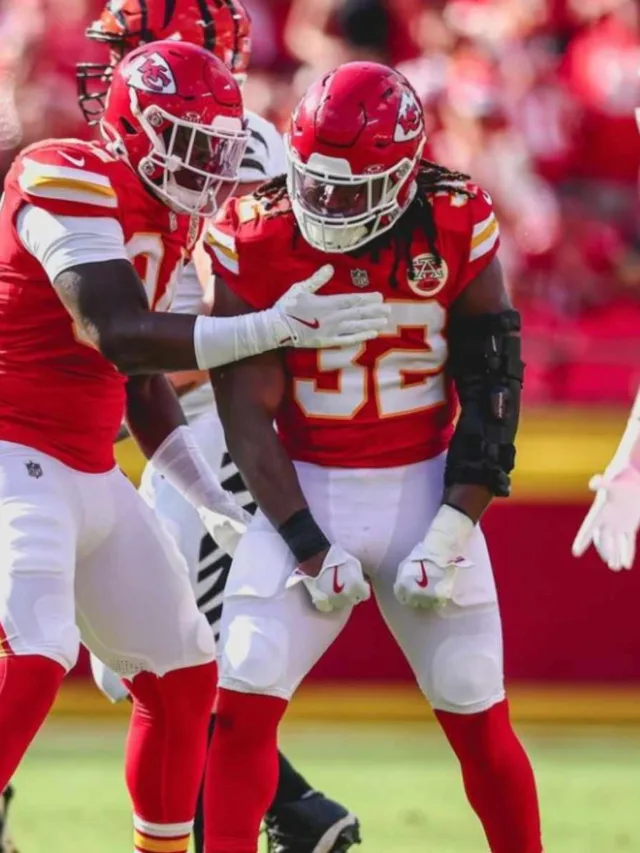 Semana 3 da NFL: confira horários, jogos e transmissão