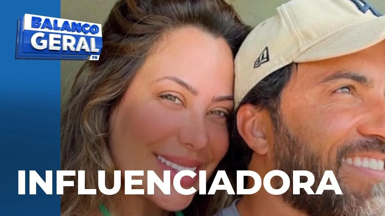 Influenciadora nega envolvimento em atentado contra loja da esposa de juiz de Maringá