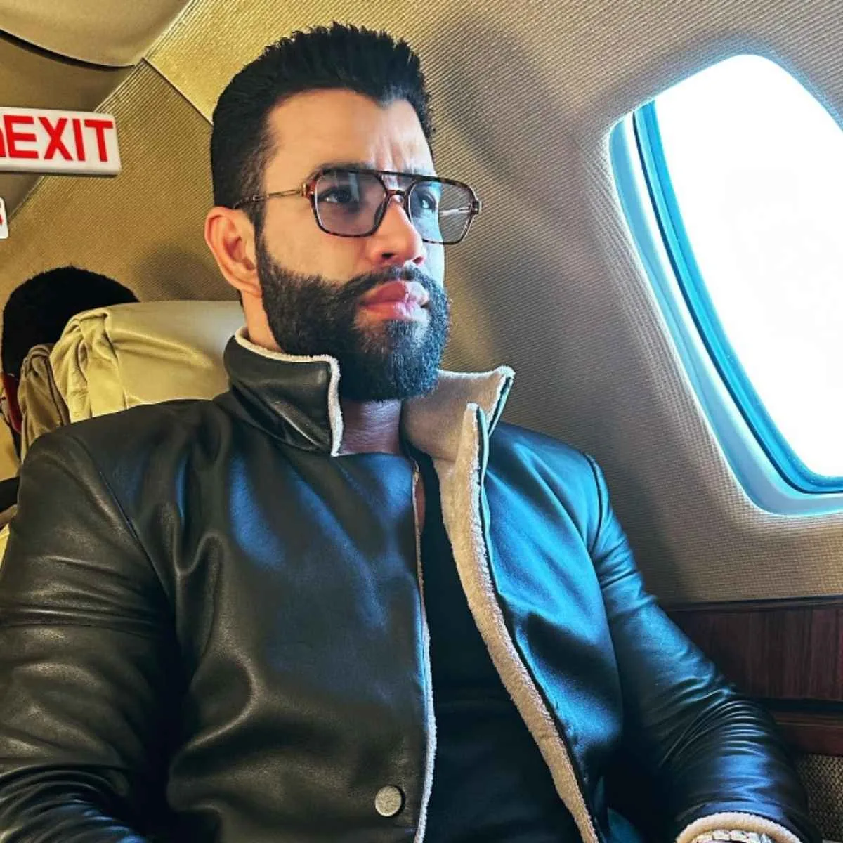 O cantor deve fazer shows no Paraná ainda em outubro (Foto: Instagram/@gusttavolima)