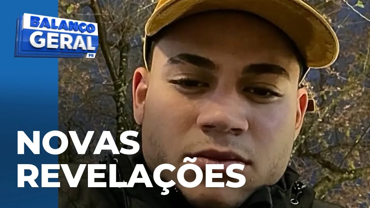 Novas revelações sobre caso do rapaz morto ao tentar defender mulher em briga de casal!