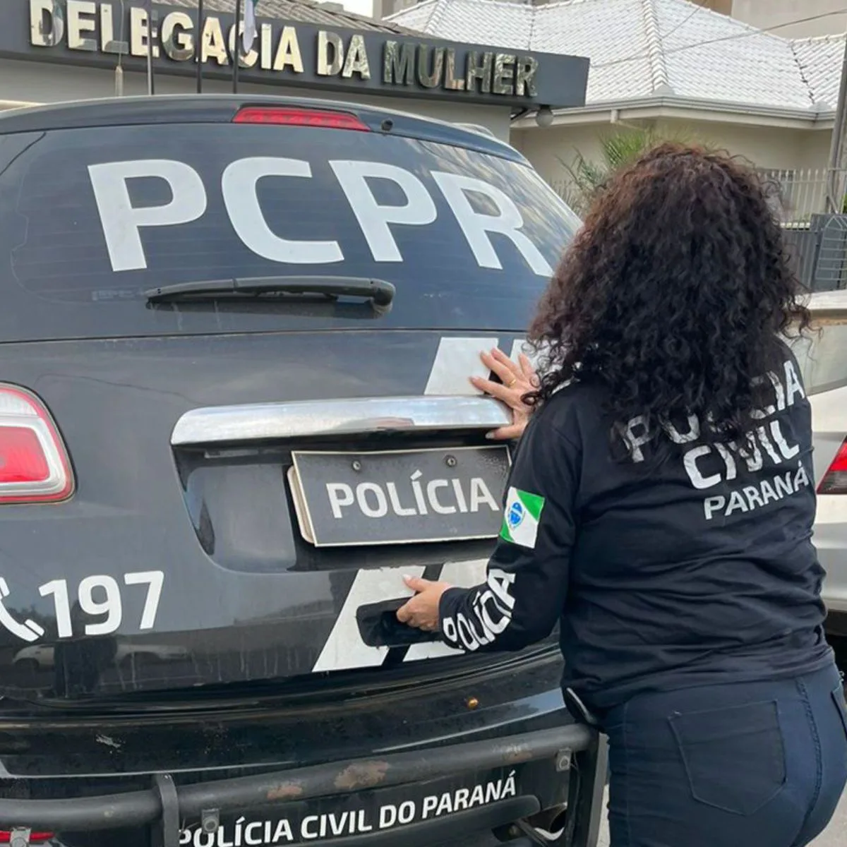 A Polícia Civil do Paraná (PCPR) prendeu 134 pessoas por crimes de exploração e abuso infantil entre os dias 1º e 29 de novembro, em todo o Estado. O balanço, divulgado nesta sexta-feira (29), é referente às ações previstas na Operação Hagnos, coordenada pelo Ministério da Justiça em parceria com os 26 estados e o Distrito Federal.