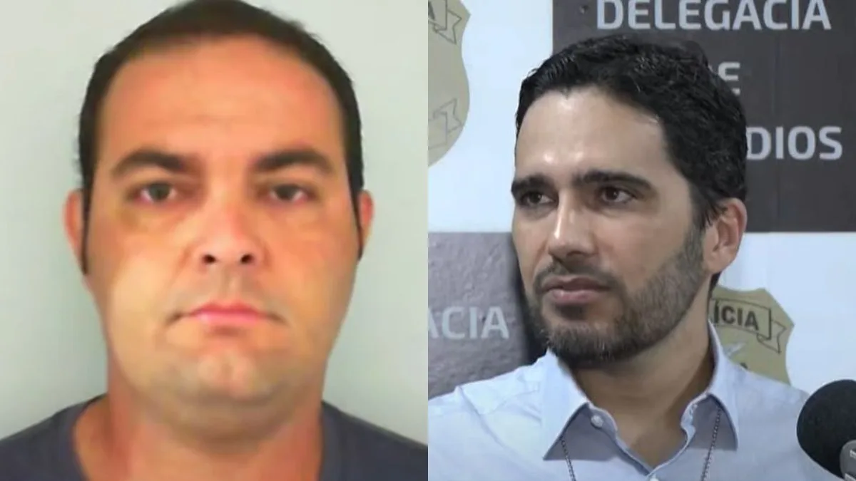 O suspeito não foi localizado