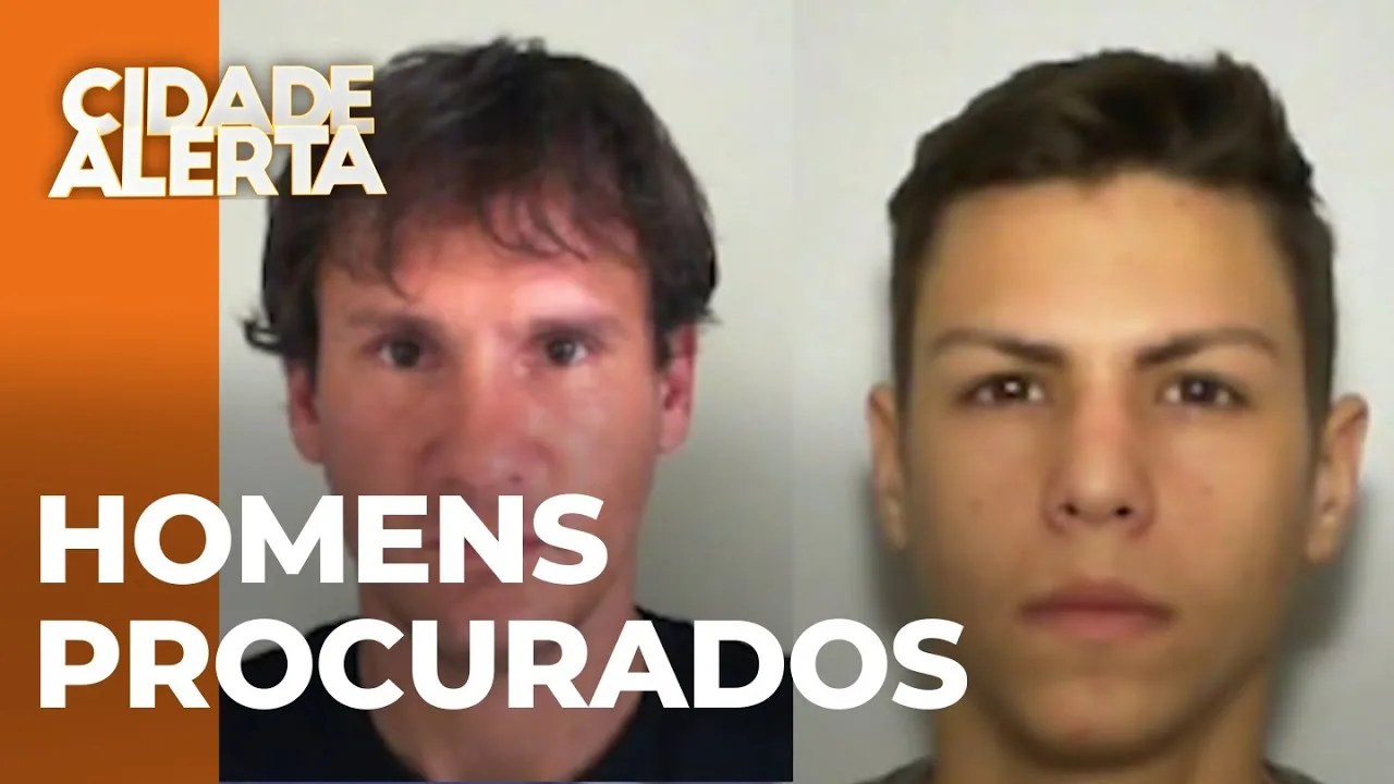 Polícia procura suspeitos de envolvimento em atentado