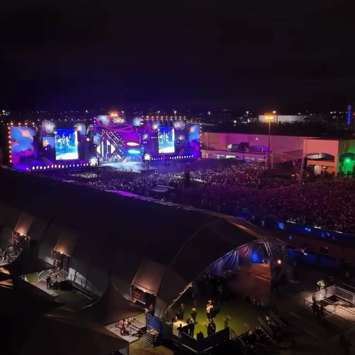 Curitiba Country Festival: ingressos estarão à venda nesta sexta (20); veja line-up