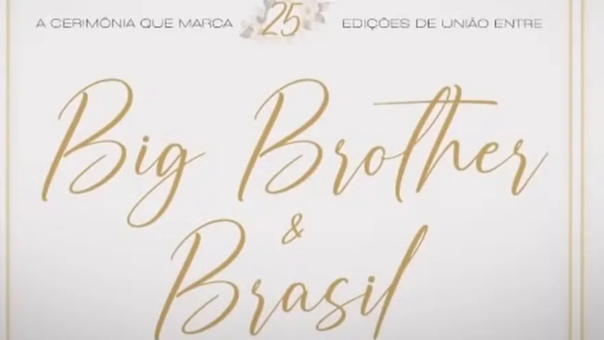 Novidades do BBB 25 estão sendo anunciadas aos poucos (Imagem: Reprodução / Globo)