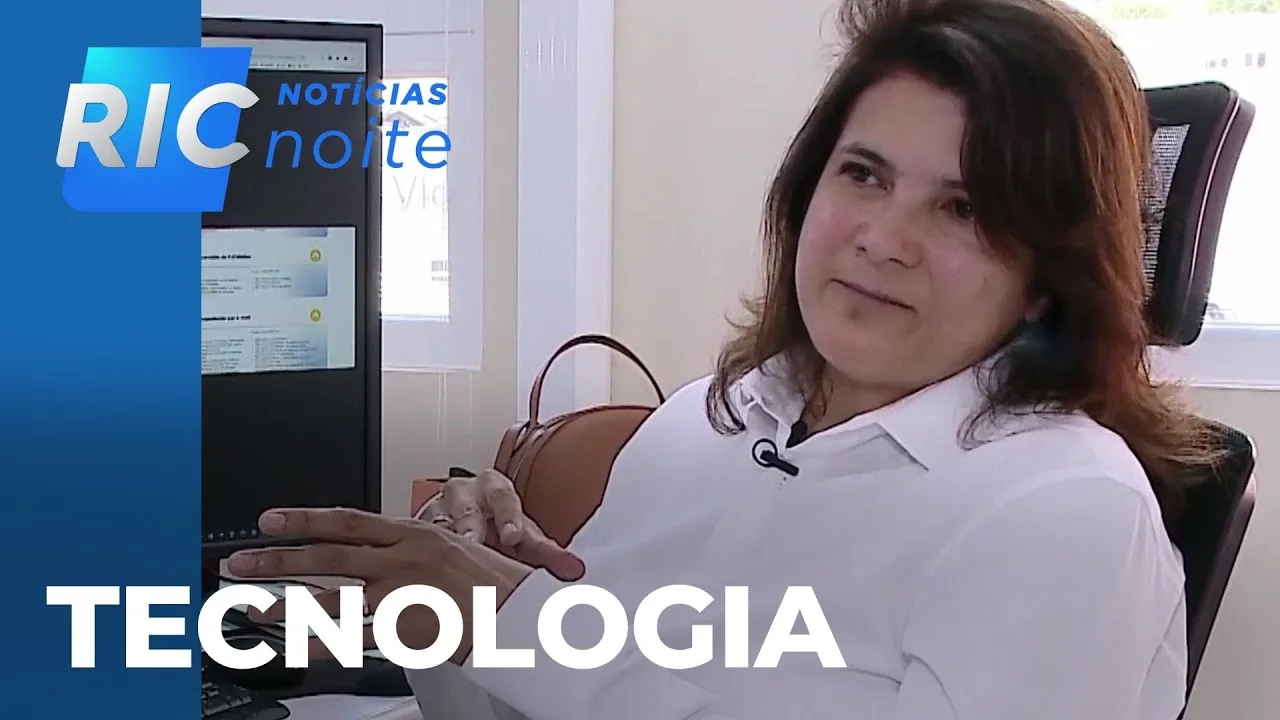 Tecnologia: robôs são utilizados pelo TRT-PR para tornar processos e sentenças mais céleres