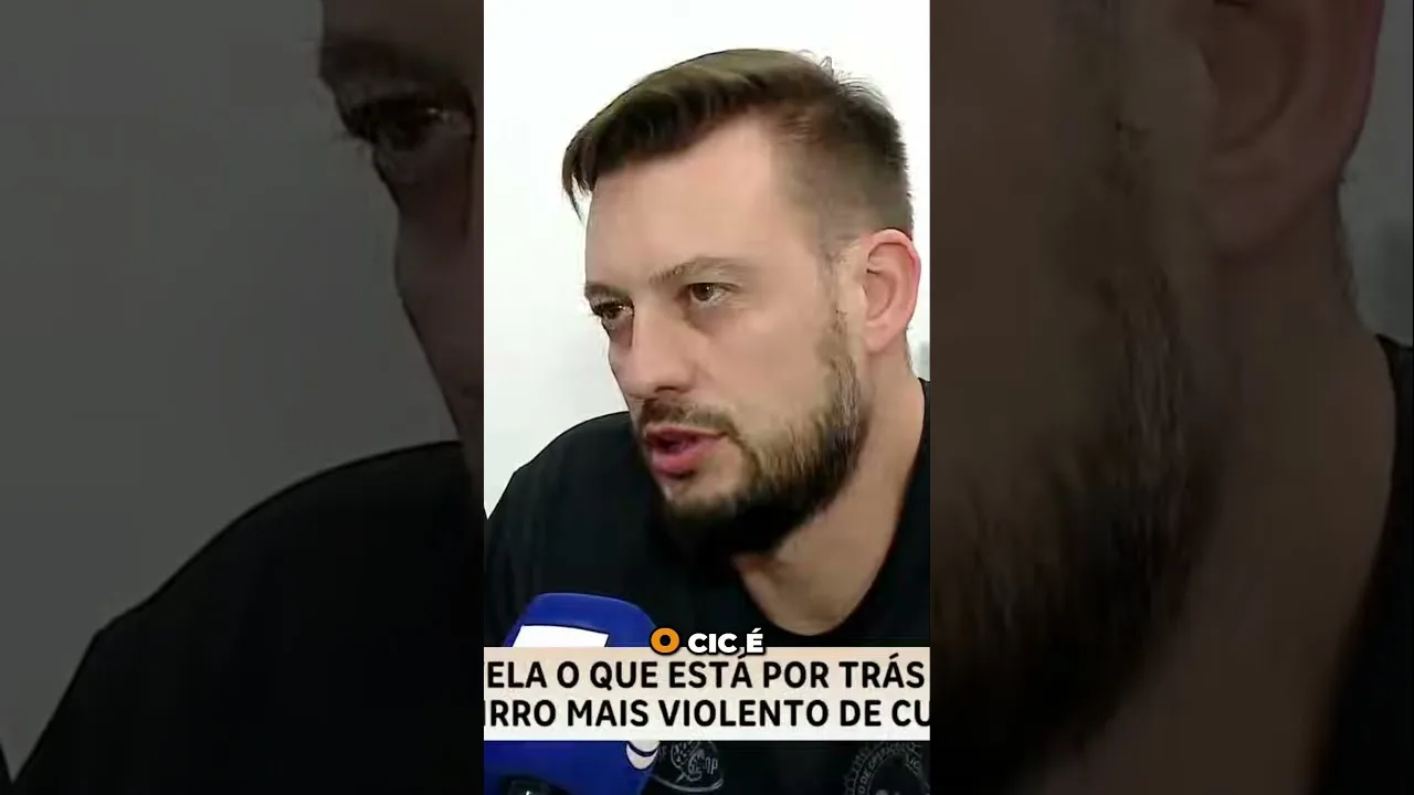CIC o bairro da morte: investigações revelam o que está por trás de tanta violência em Curitiba
