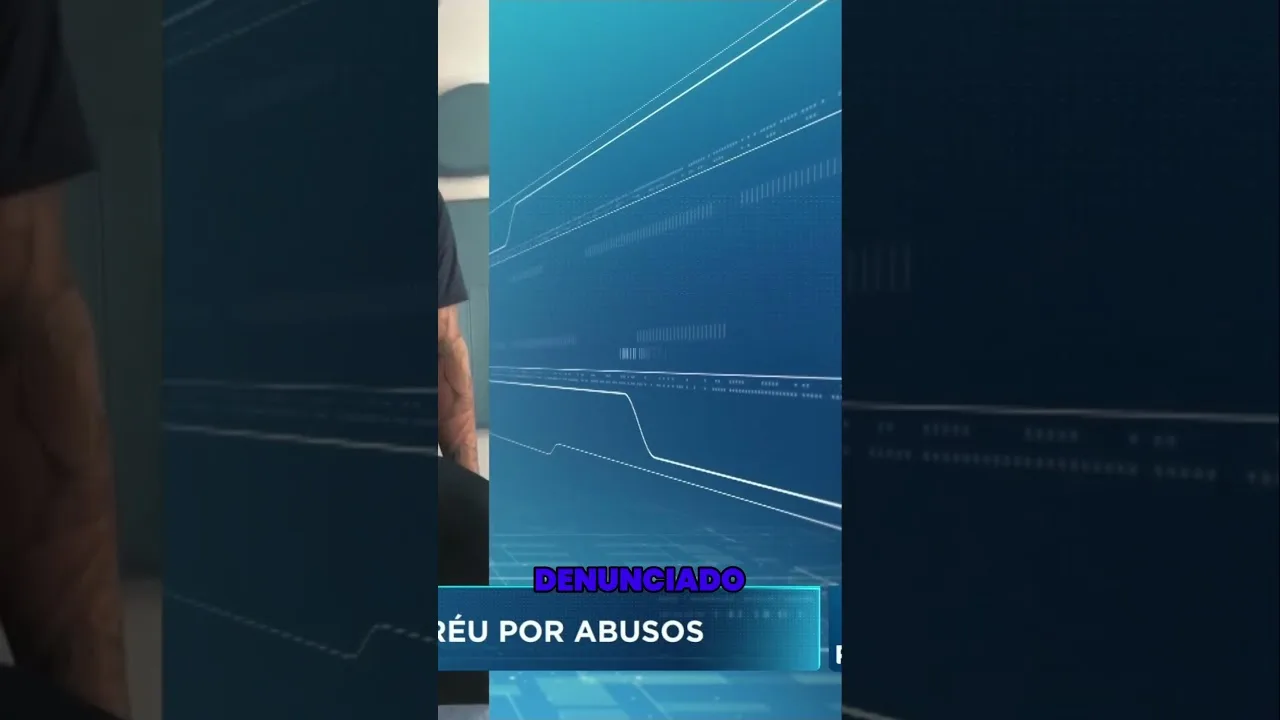 Técnico de enfermagem vira réu por abusos; hospital abre sindicância para apurar outro caso de abuso