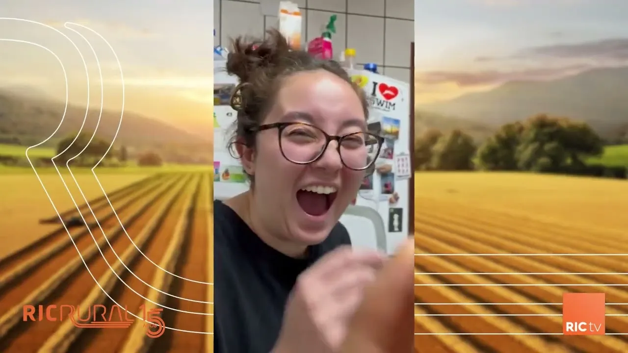 Chamada RIC Rural para 22/12/24