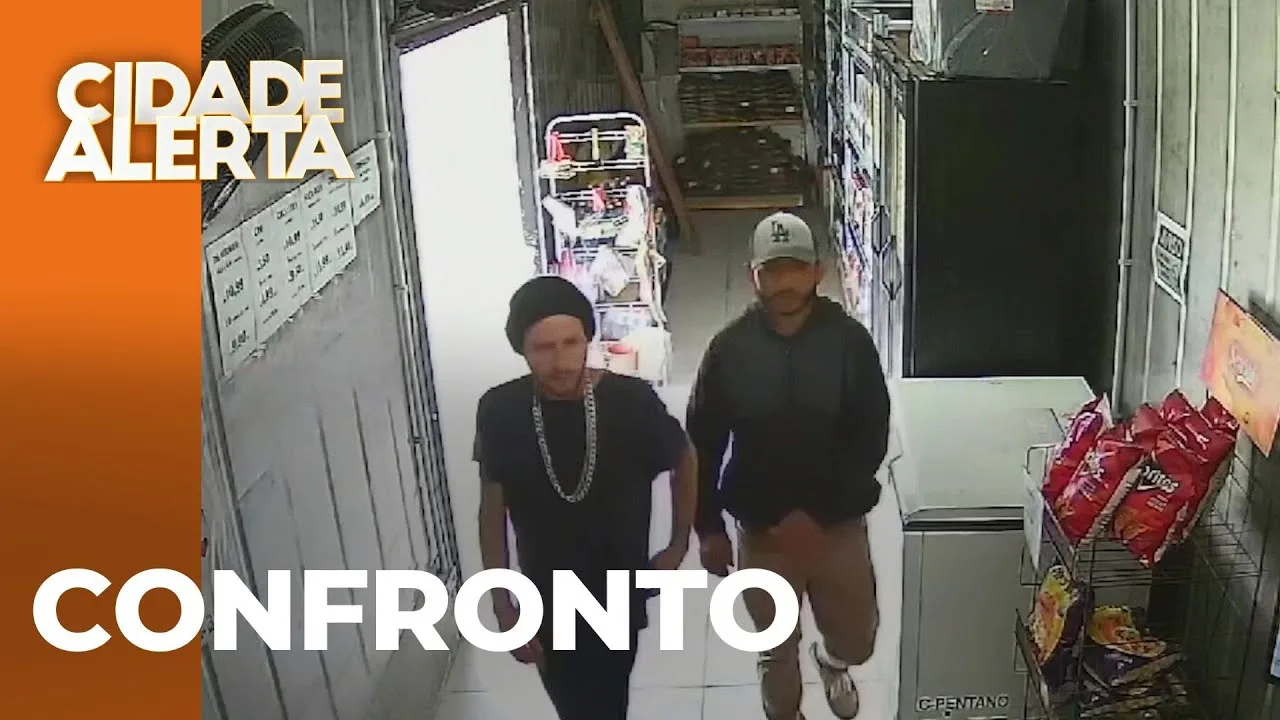 Dois assaltantes são mortos em confronto com a RONE em Almirante Tamandaré