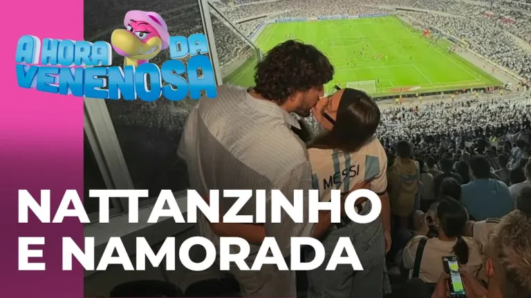 Nattanzinho assume namorada na internet, mas eles já não eram um casal?