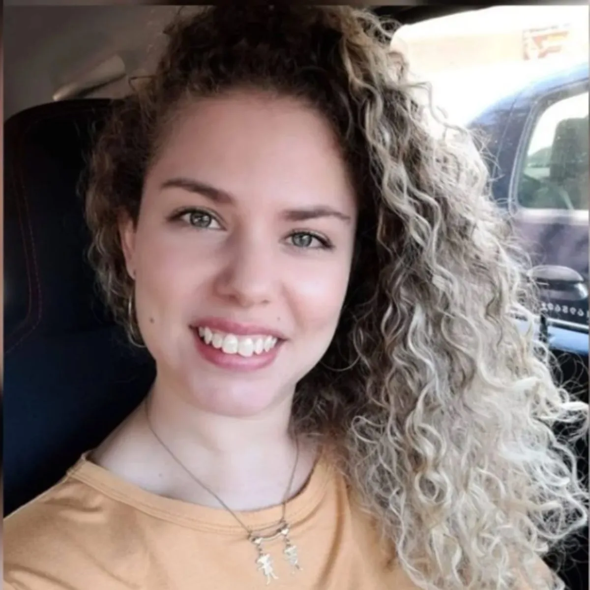 Marcela Gonçalves: quem é a mulher que morreu atingida por peça de airbag