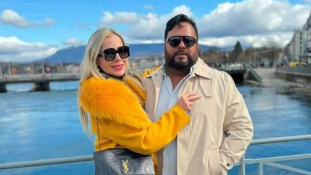 a mulher está sendo investigada