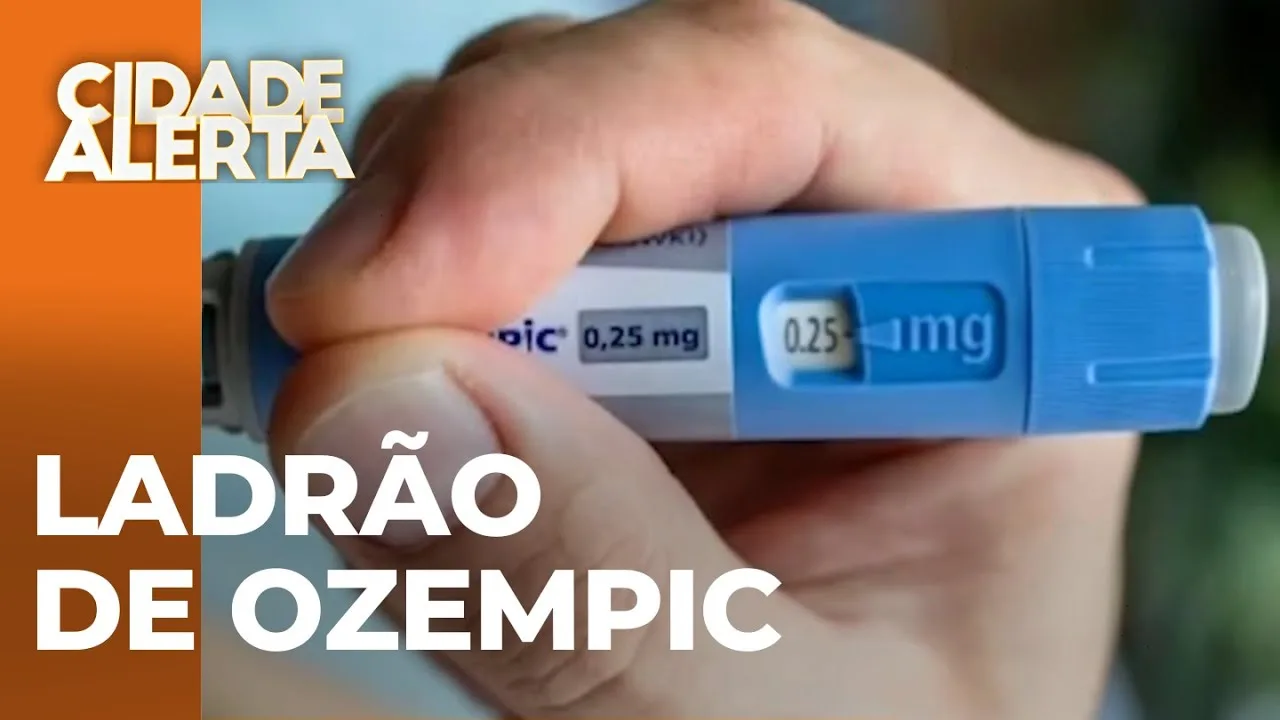 Bandido morre em confronto com polícia depois de roubar remédio