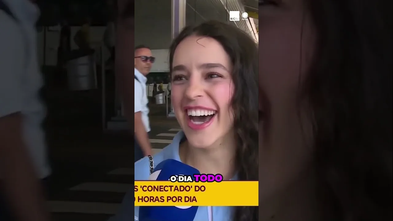 O Brasil é o segundo país mais conectado do mundo