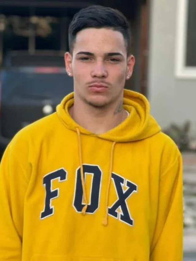 Eliabe Moreira conduzia um Gol que bateu de frente com um caminhão-tanque na PR-423, em Araucária