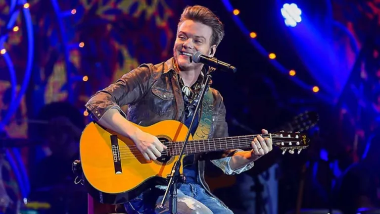 Quem se apresenta no BBB 25 nesta semana?