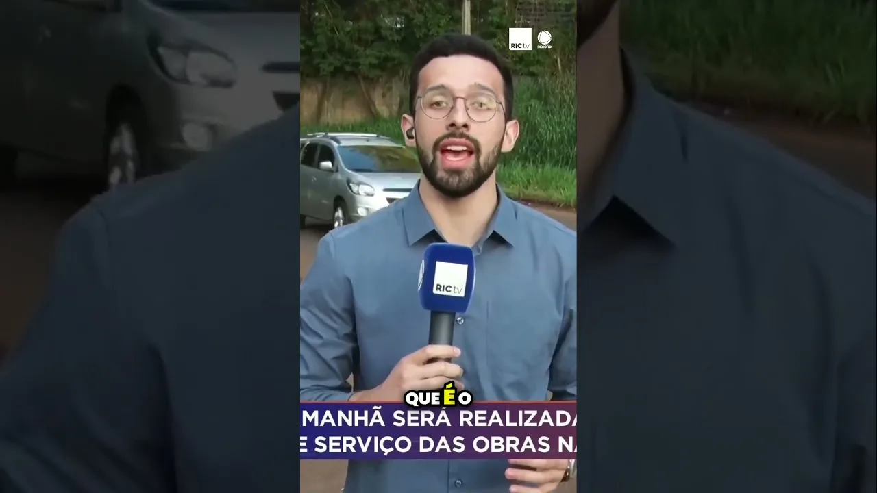 Cascavel: assinatura da ordem de serviço das obras da região sul tem data confirmada