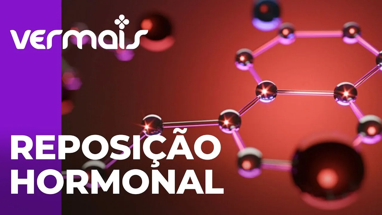 Reposição Hormonal: Entenda os benefícios e malefícios do procedimento