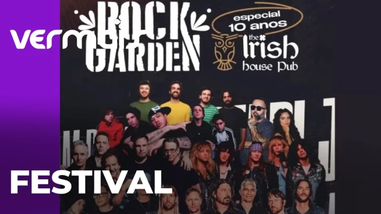 Tudo o que você precisa saber sobre o evento de 14h