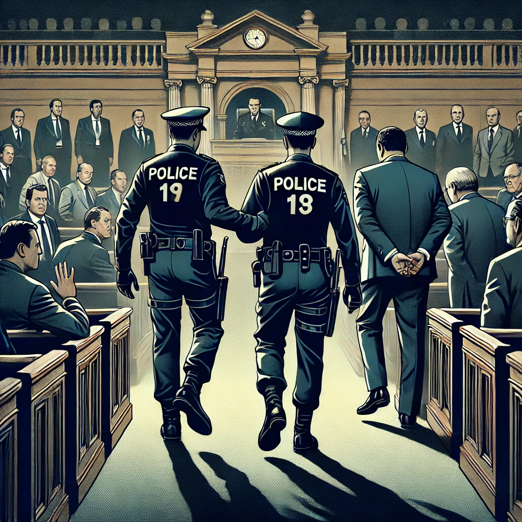 vereadores de paranagua investigados por compra de votos