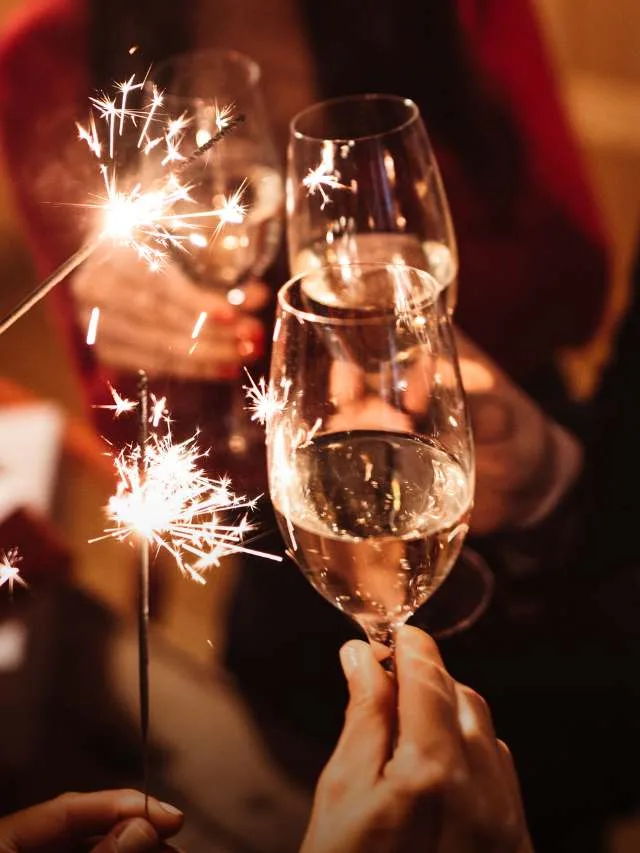 Lugares para passar o Réveillon em Curitiba