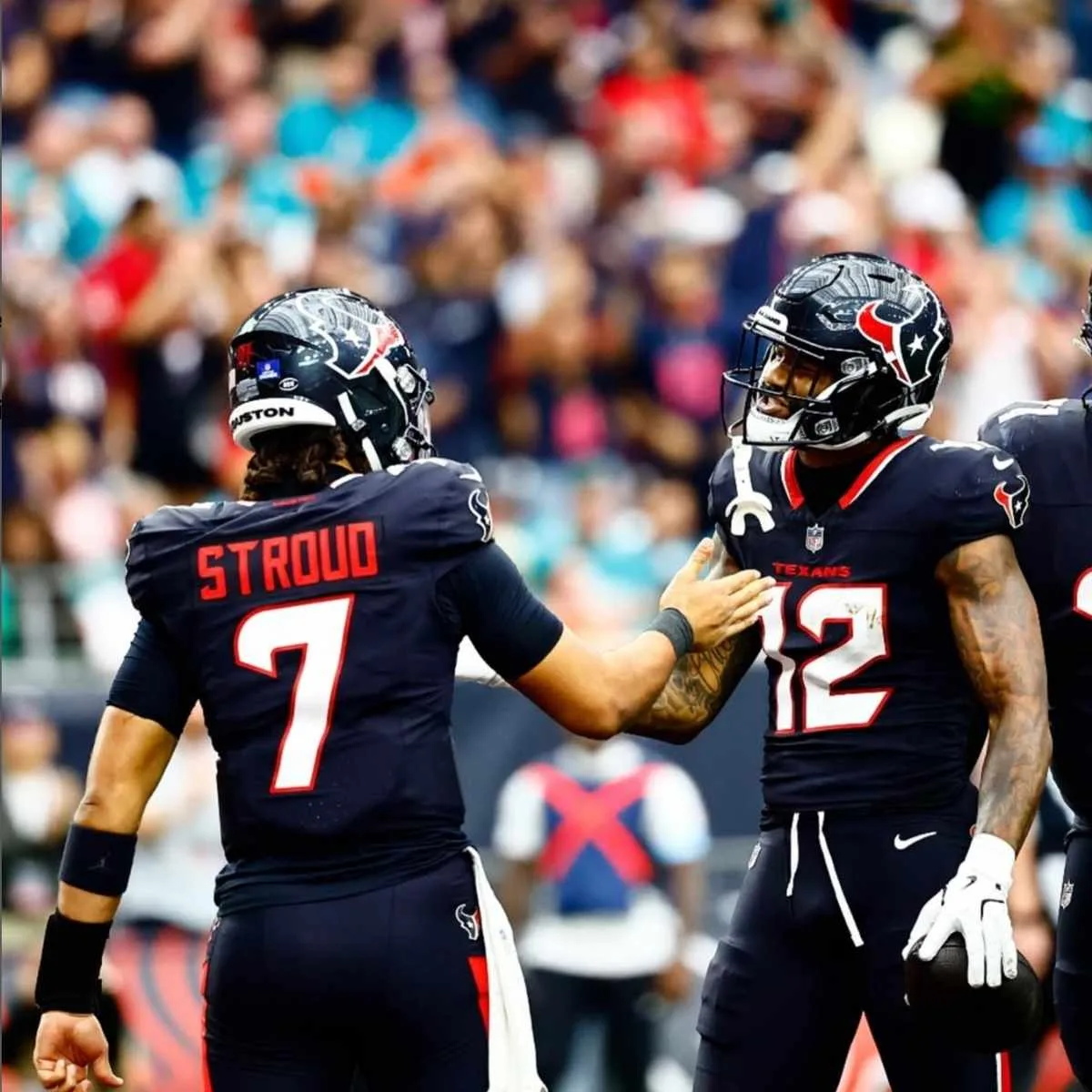 Semana 17 da NFL: confira horários e transmissões dos jogos de Natal