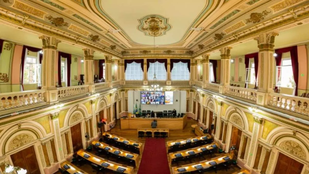 Neste ano mais mulheres foram eleitas ao cargo