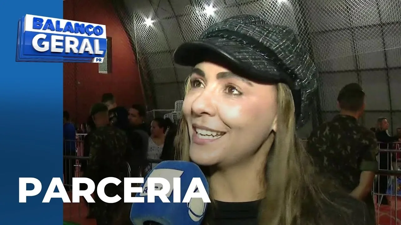 Brinquedo do Bem RICtv conta com a parceria do Instituto Joanir Zonta