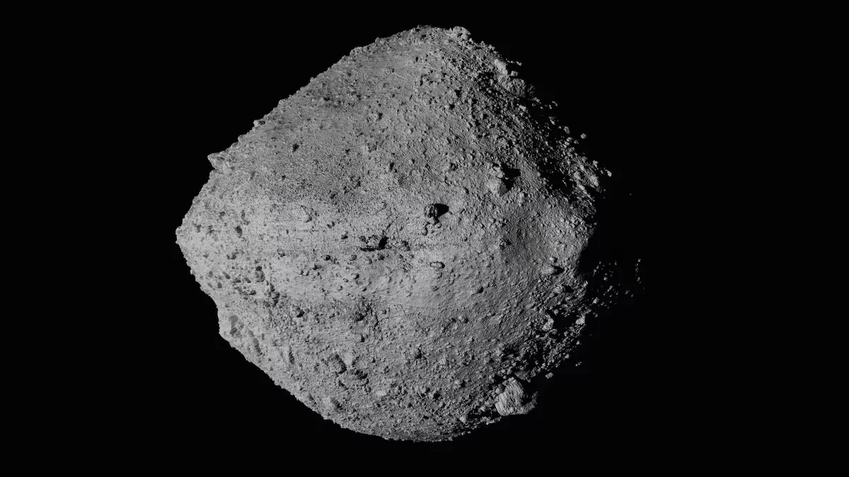 Asteroide com alto potencial destrutivo pode atingir a Terra