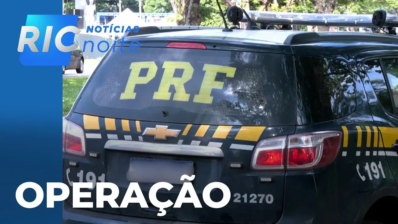 Operação Proclamação da República reforça a fiscalização nas rodovias do Paraná