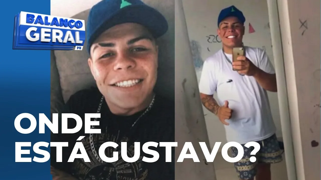 Em poucos dias, pai tem 2 filhos desaparecidos: um foi encontrado morto e não há pistas do outro