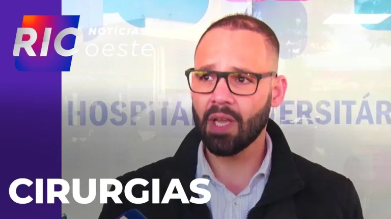 Após adaptações exigidas pela vigilância sanitária, HUOP inicia cirurgias eletivas