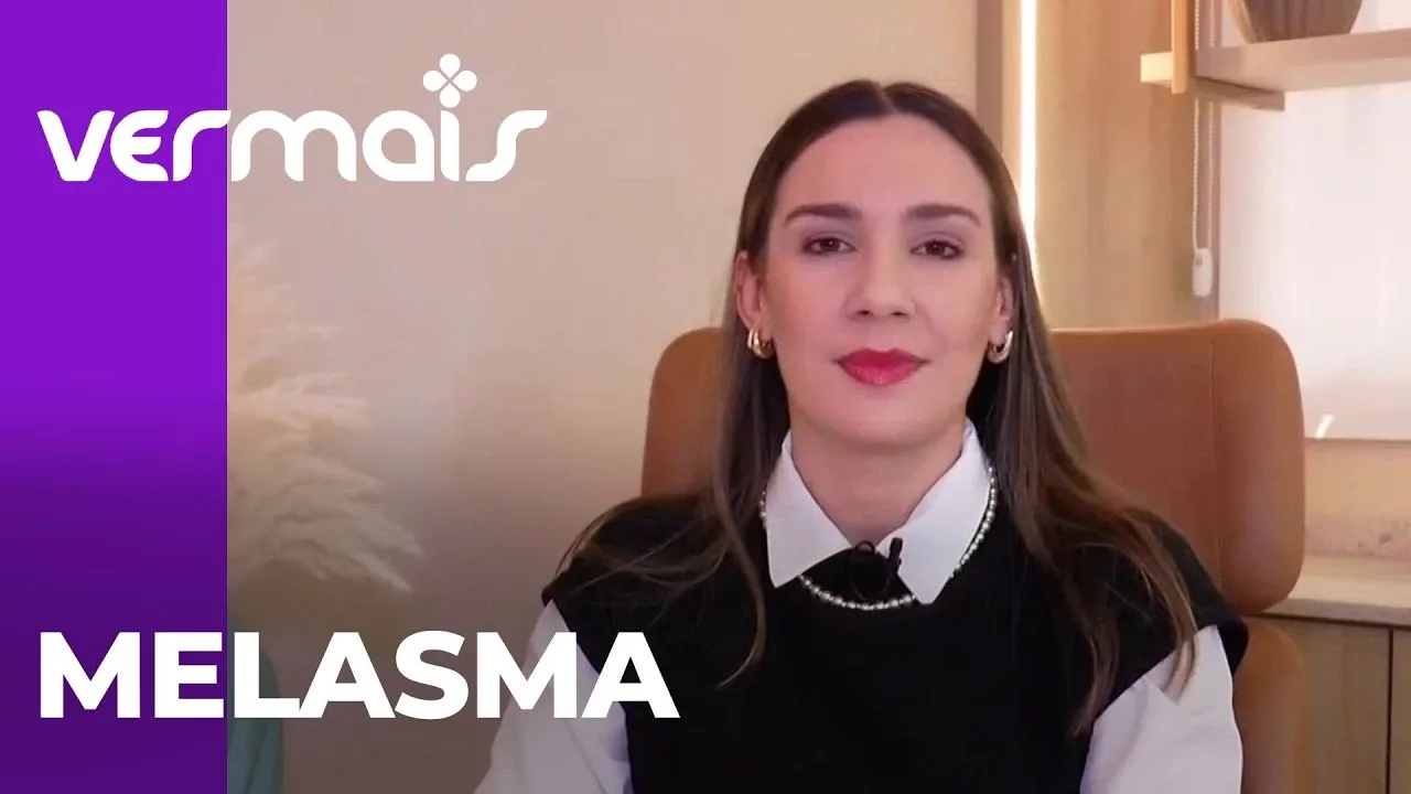 Melasma: Entenda os sintomas e os tratamentos para a condição de pele