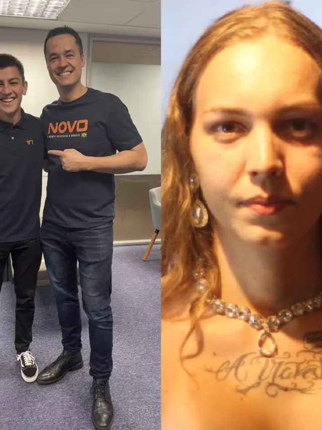 Dallagnol e Kilter pedem esclarecimentos sobre show de travesti em universidade federal