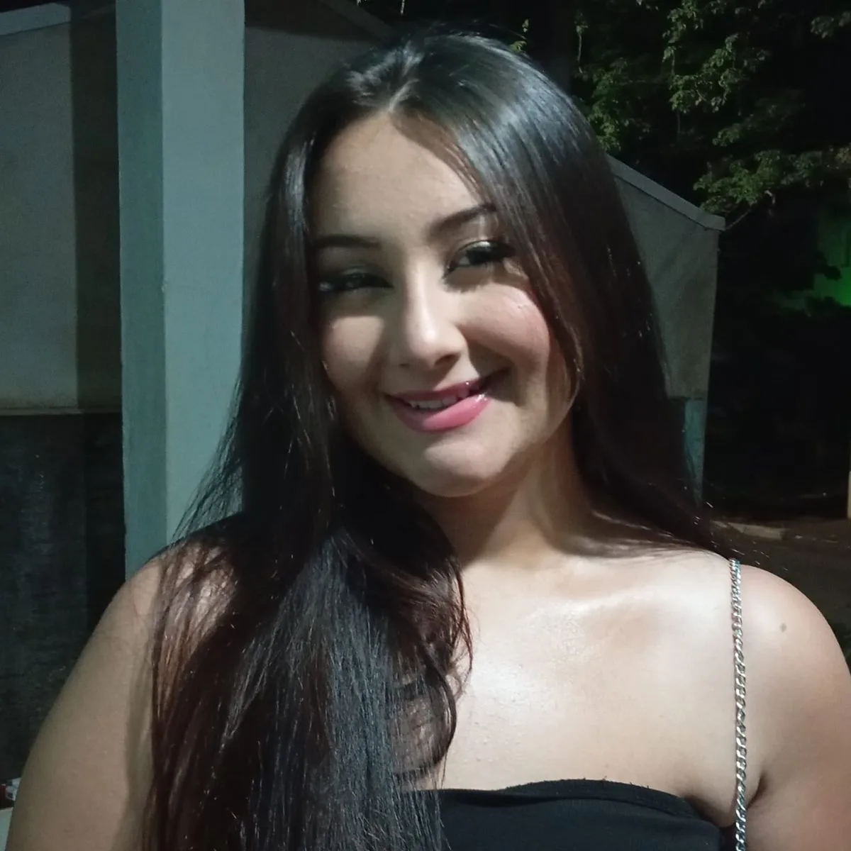 Maria Paula morre em um acidente na PR-852, em Quatiguá