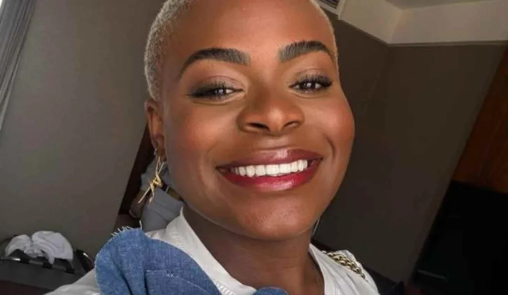 A cantora Jojo Todynho nasceu em 11 de fevereiro de 1997 no bairro Bangu, na Zona Oeste do Rio de Janeiro