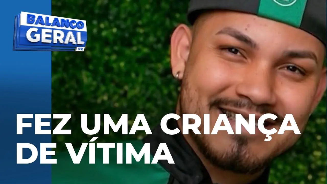 MP denuncia suspeito por estupro de vulnerável e mais 4 crimes, uma das vítimas tem só 4 anos