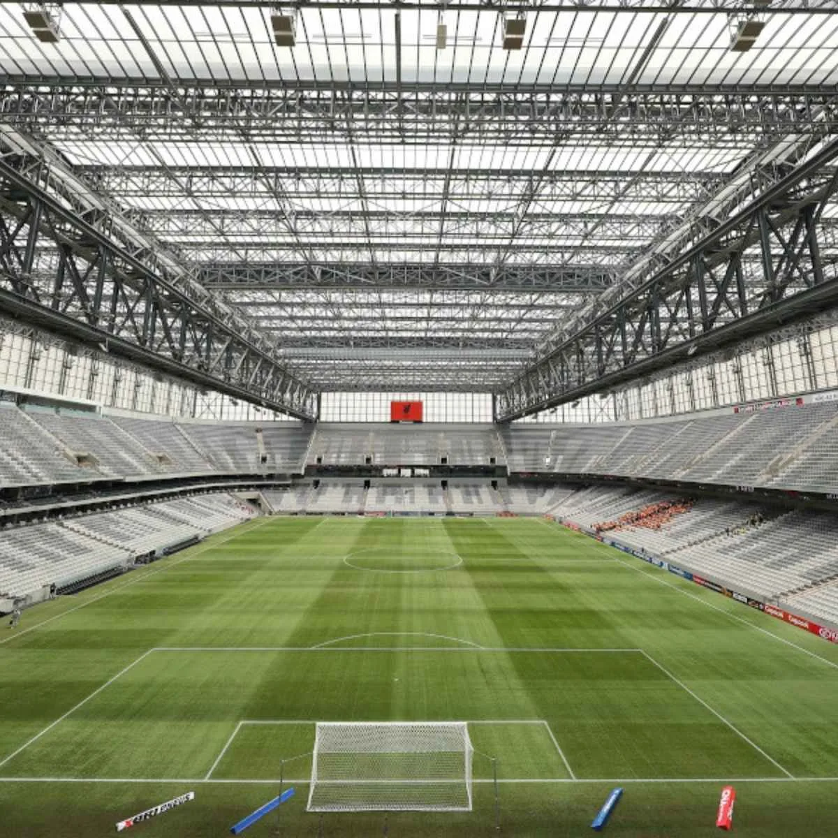 Paraná fica sem nenhum time na Série A pela primeira vez em 34 anos