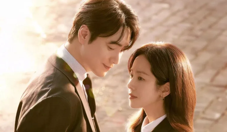 Meu Secretário Perfeito é uma produção sul-coreana