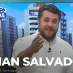 Secretário Renan Salvador tem projetos para melhorar serviço de iluminação