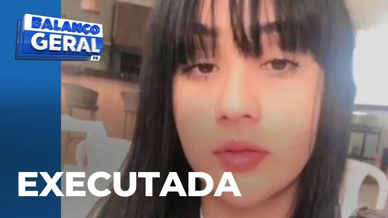 Execução: adolescente é morta, esta, teria esfaqueado mulher durante briga na porta de colégio