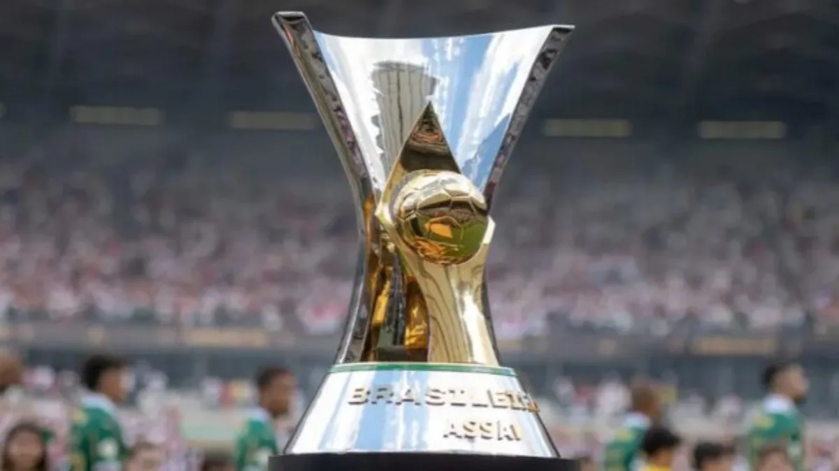 Foto: CBF/Divulgação