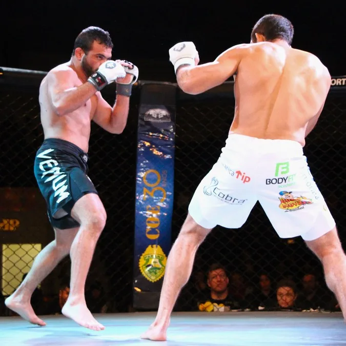 Curitiba recebe segunda edição de BOPE Fight neste sábado (26)