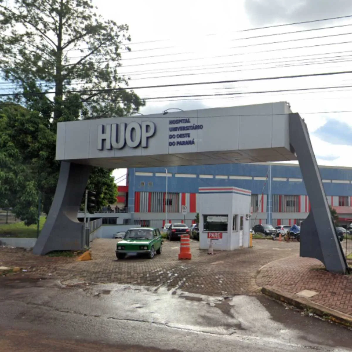 RIC Notícias Manhã mostra caso de técnico de enfermagem suspeito de abuso no PR