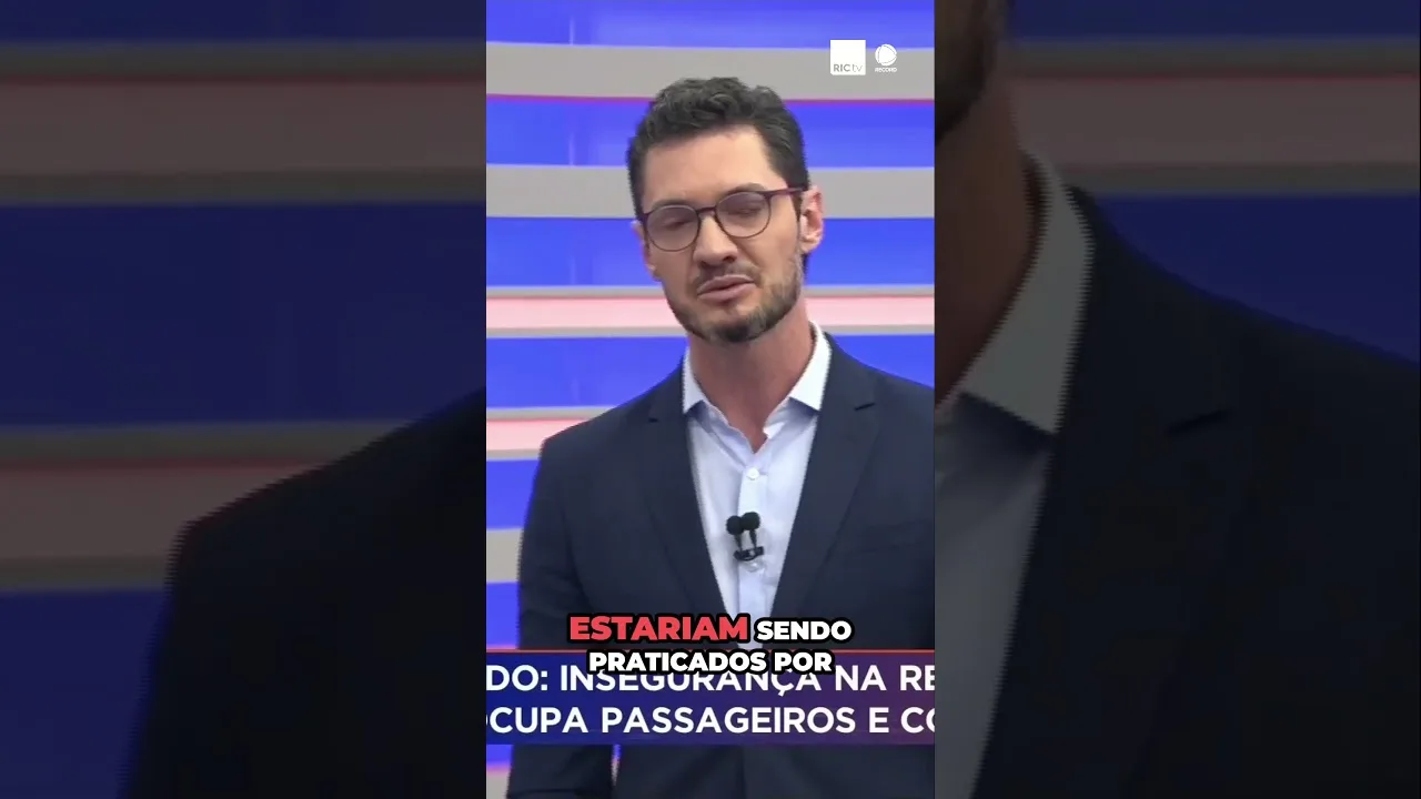 Toledo: insegurança na região rodoviária preocupa passageiros e comerciantes