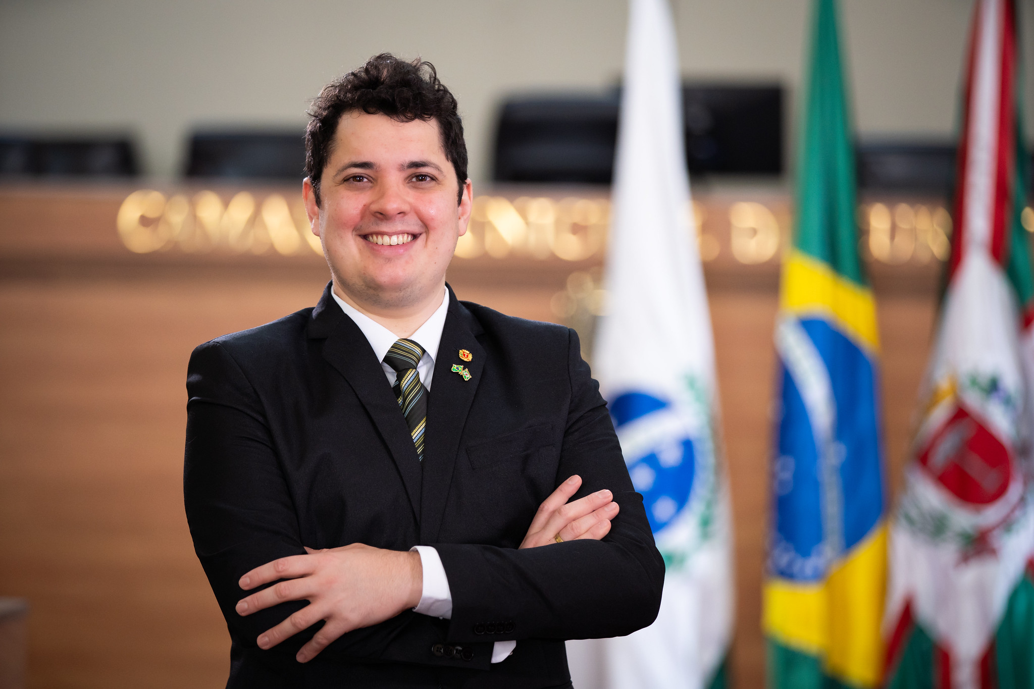 Vereador propõe proibição da 