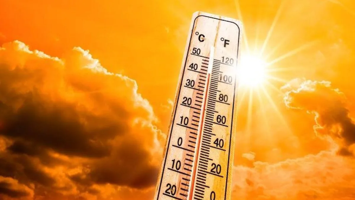 Calendário de 100 anos: como o calor extremo pode afetar a saúde?