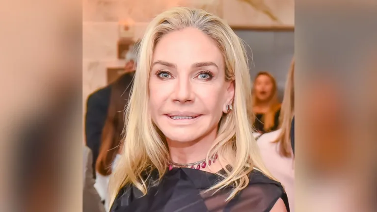 Empresária curitibana, Cristiane Mocellin morre aos 63 anos